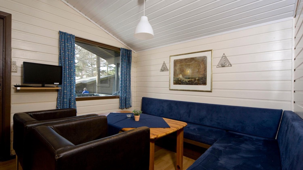 Photo of Bedroom in Ny Hellesund