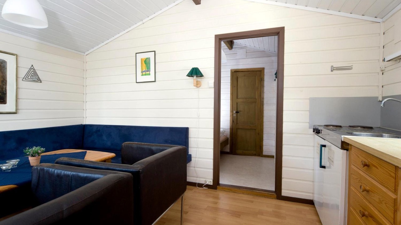 Photo of Bedroom in Ny Hellesund