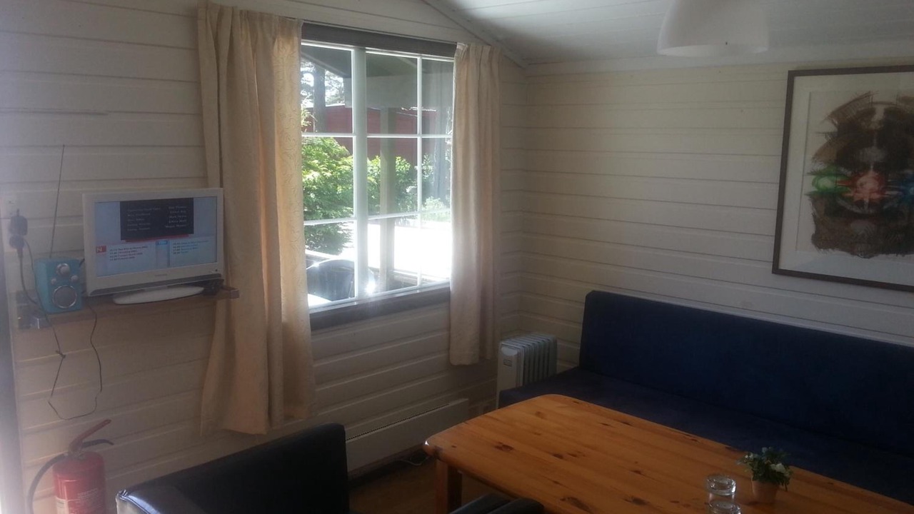 Photo of Bedroom in Ny Hellesund