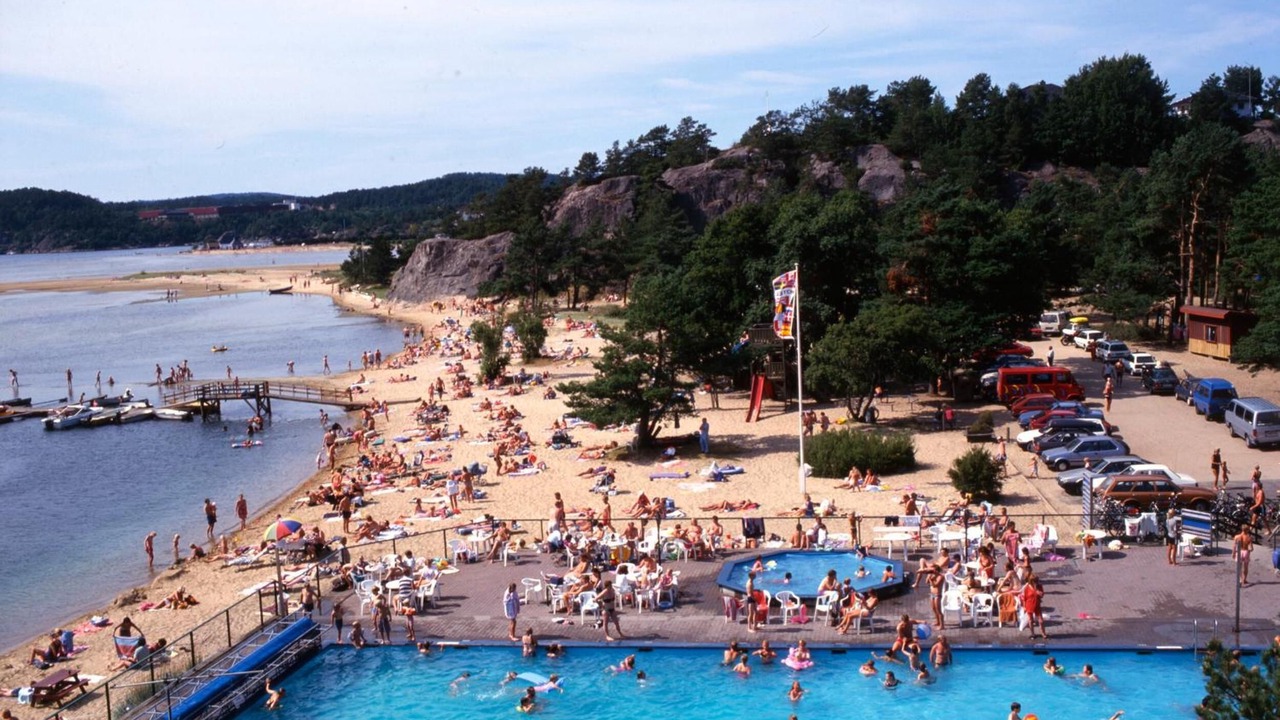 Photo of Outdoor in Ny Hellesund