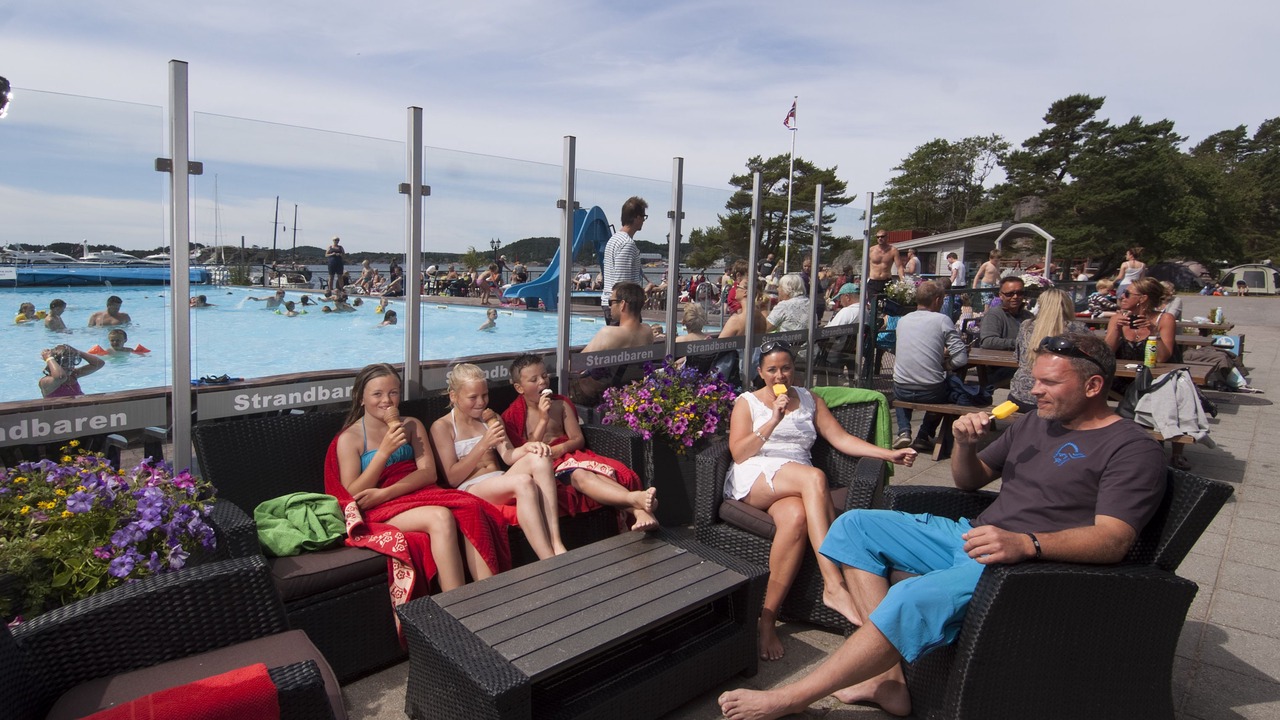 Photo of Outdoor in Ny Hellesund