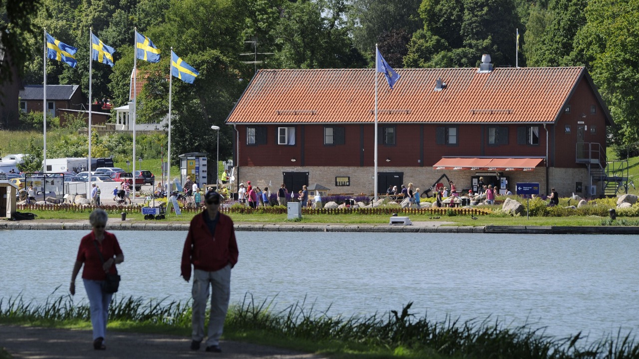 Photo of Outdoor in Vreta Kloster