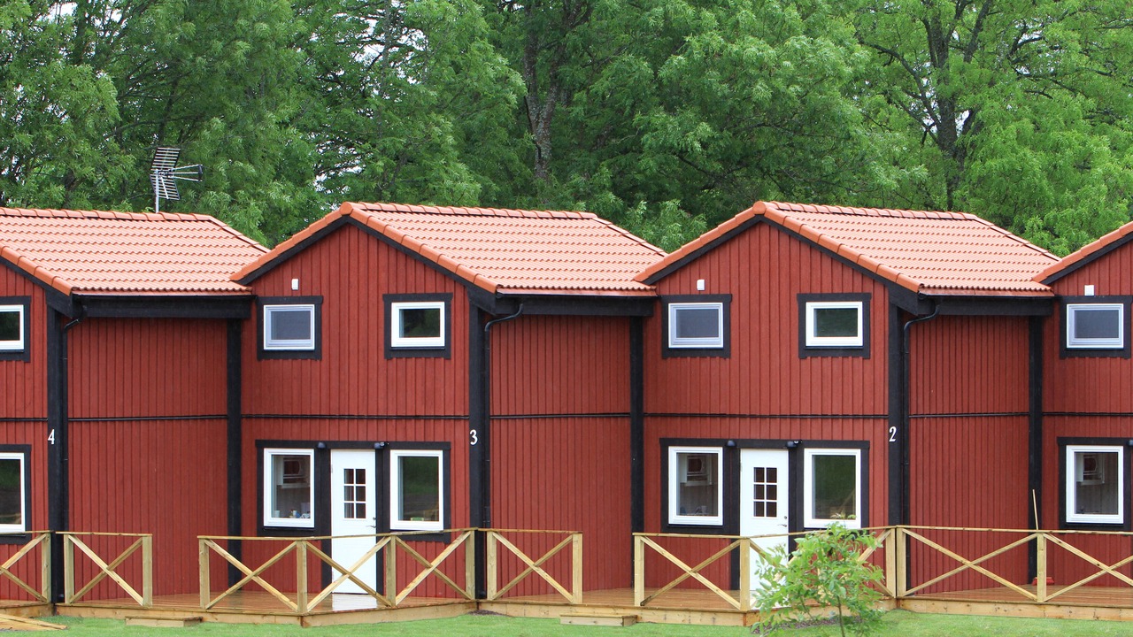 Photo of Outdoor in Vreta Kloster
