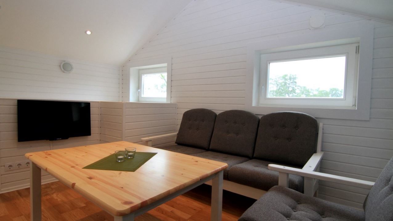 Photo of Livingroom in Vreta Kloster