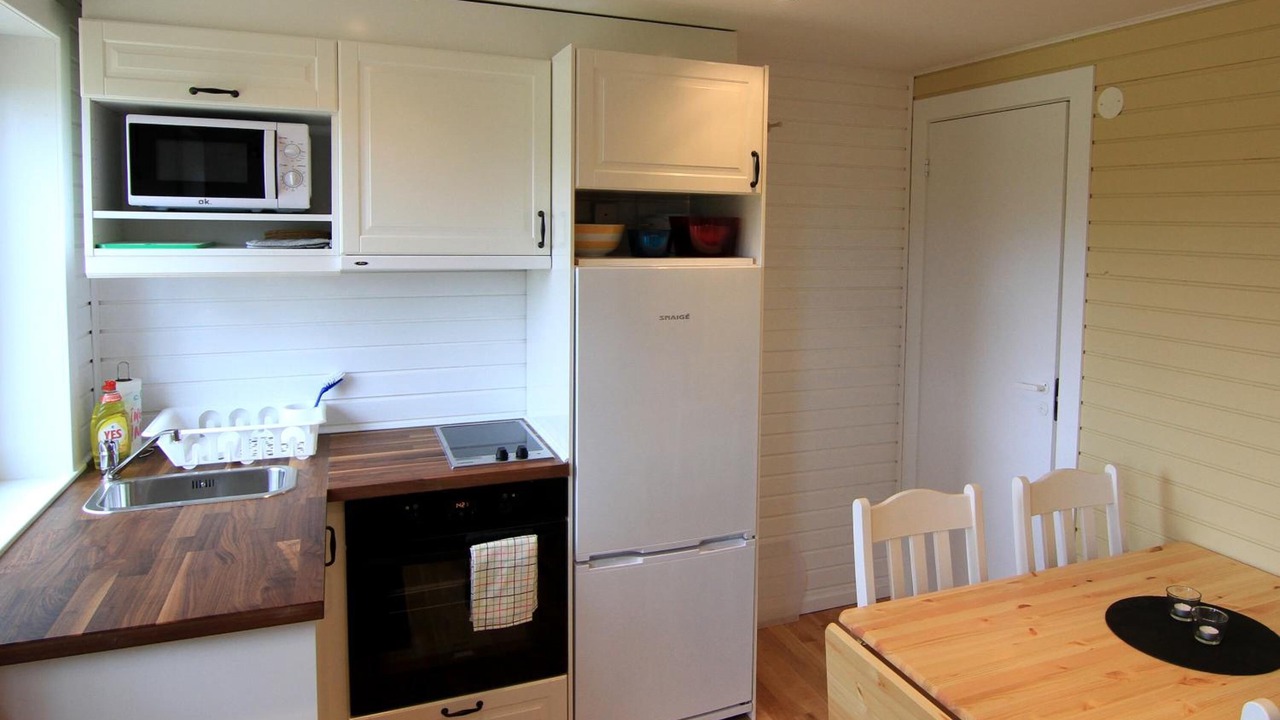 Photo of Kitchen in Vreta Kloster