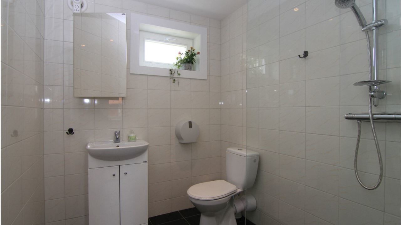 Photo of Bathroom in Vreta Kloster