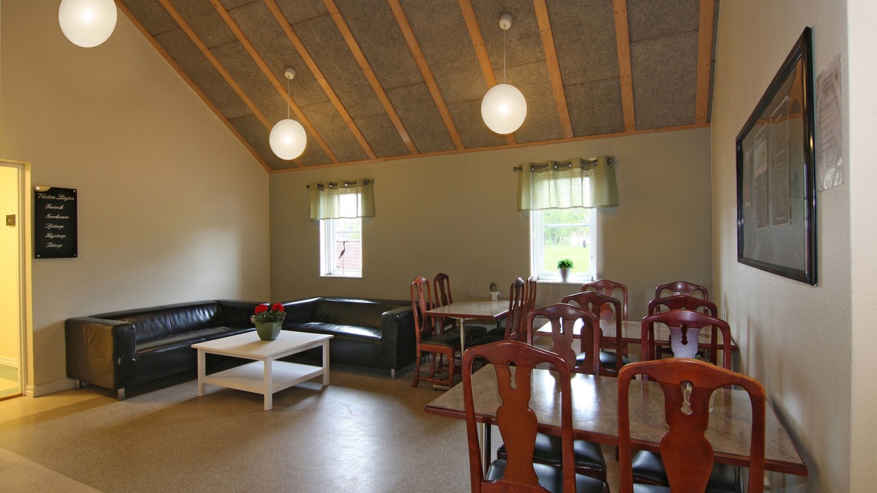 Photo of Livingroom in Vreta Kloster