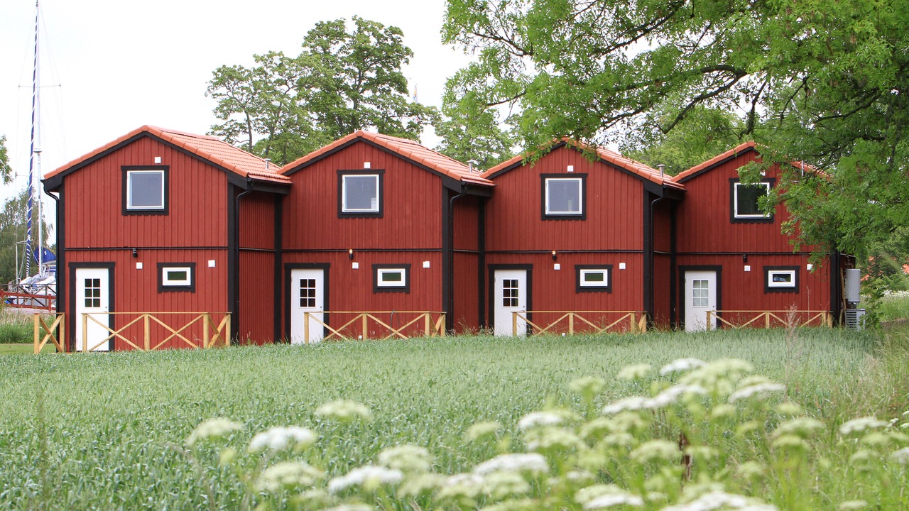 Photo of Outdoor in Vreta Kloster