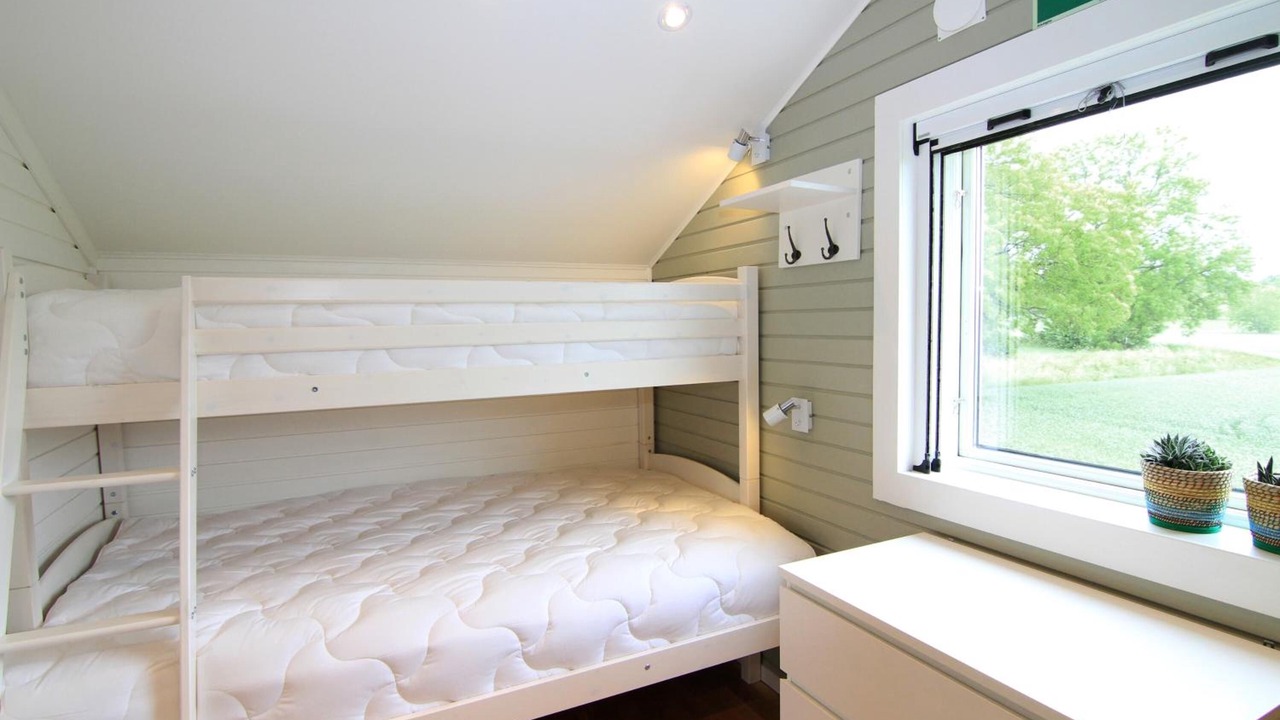Photo of Bedroom in Vreta Kloster