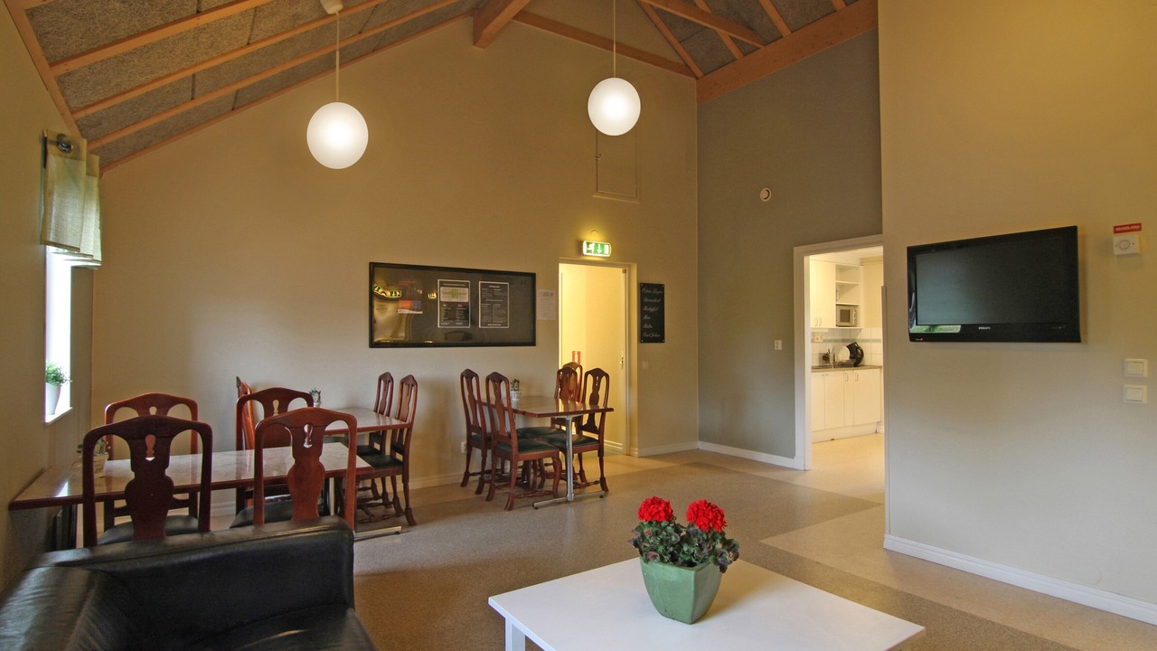 Photo of Livingroom in Vreta Kloster