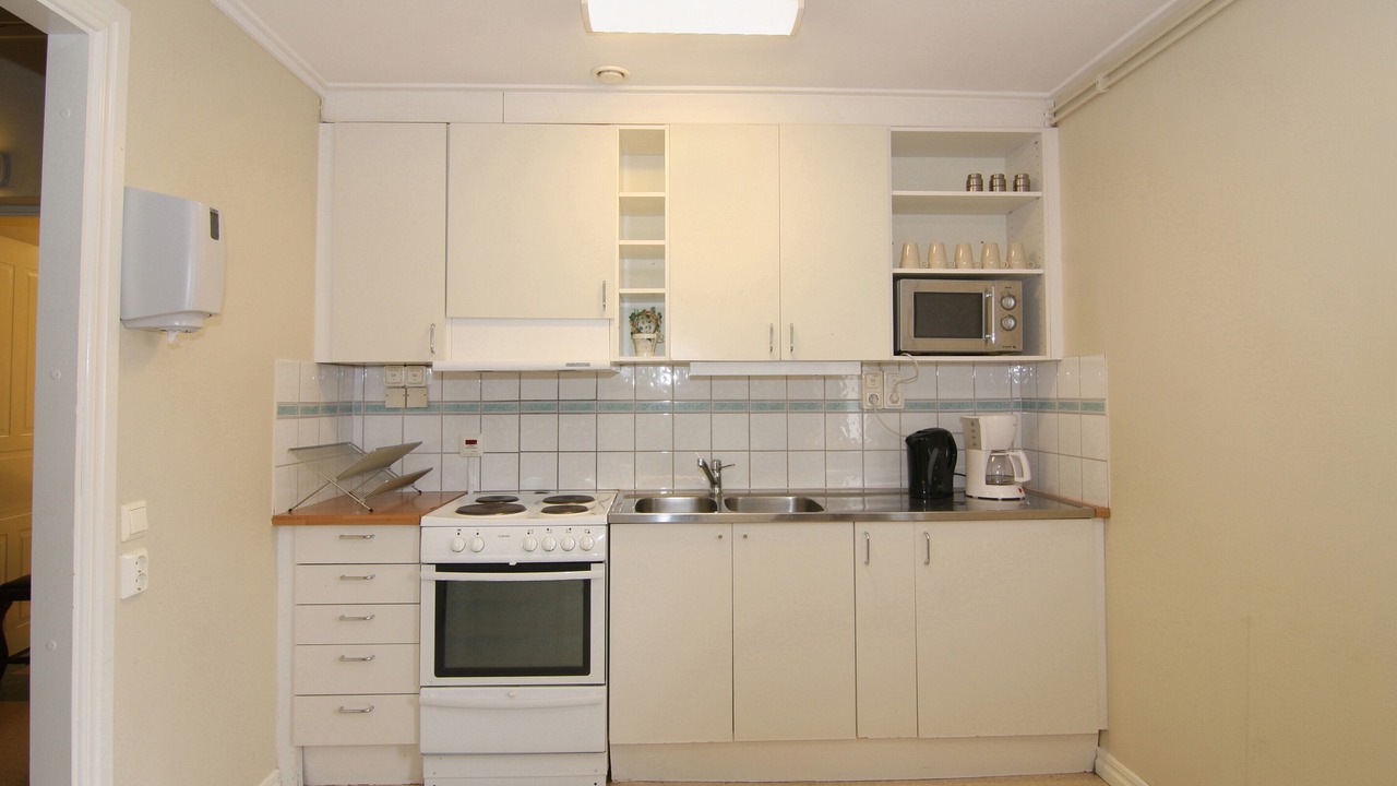 Photo of Kitchen in Vreta Kloster