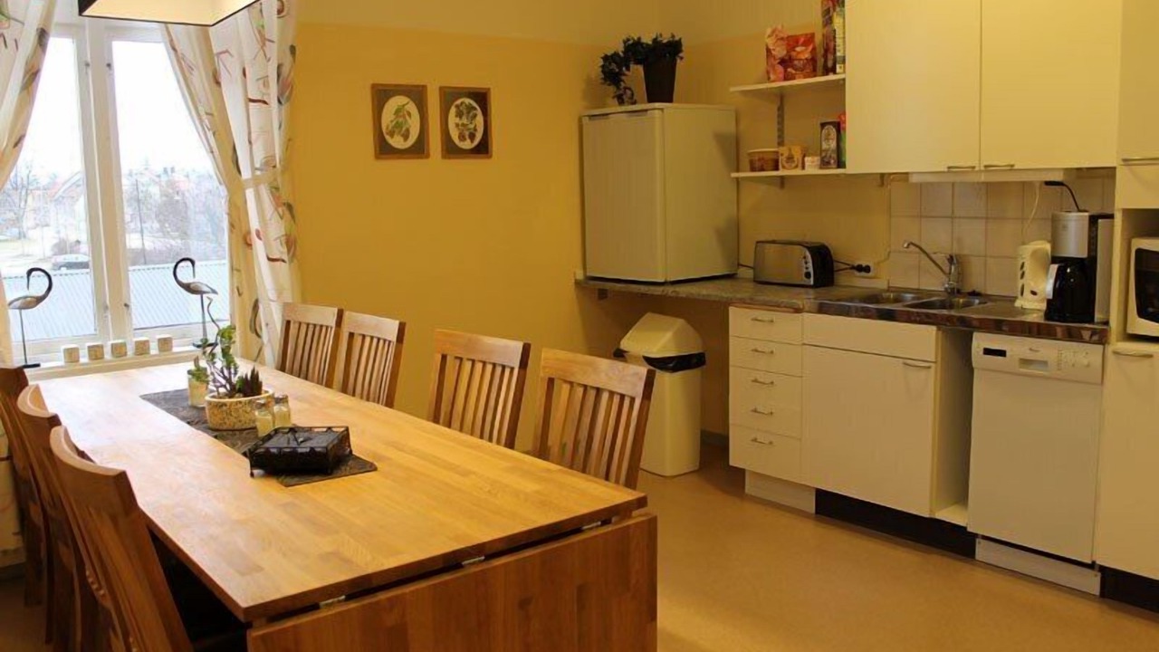 Photo of Others in Byjorden-Nibbles- Backe
