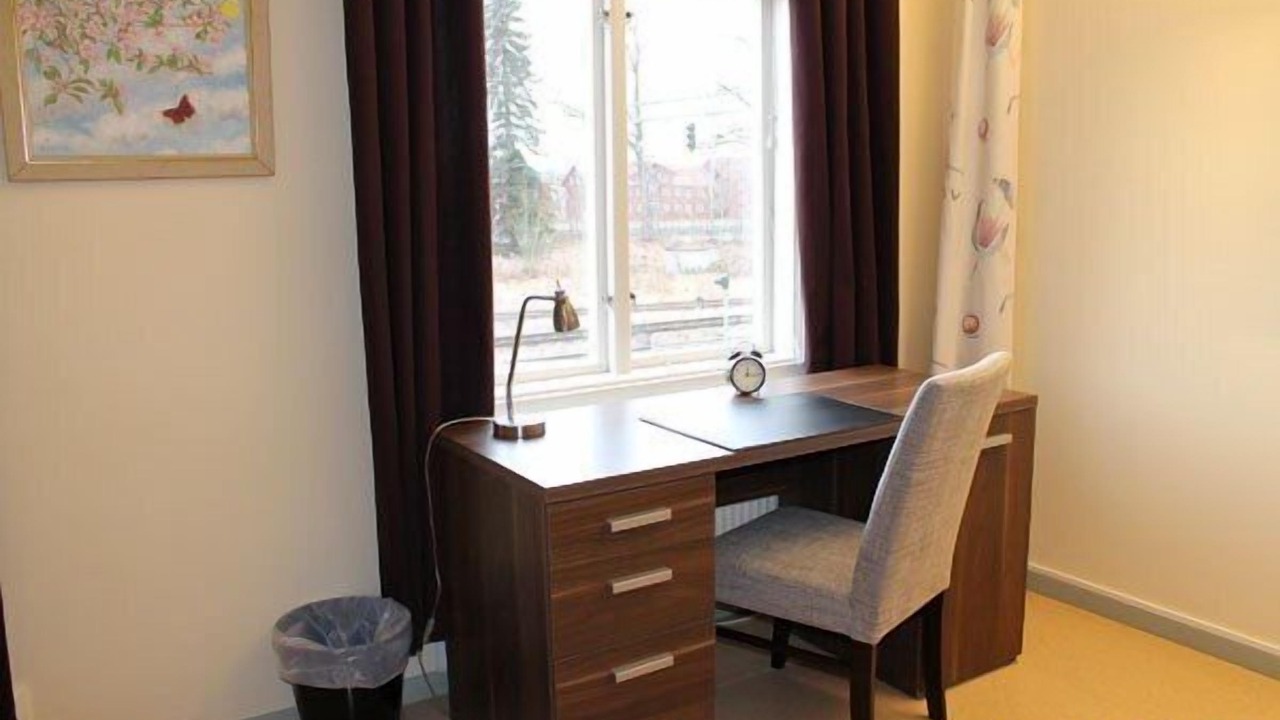 Photo of Bedroom in Byjorden-Nibbles- Backe