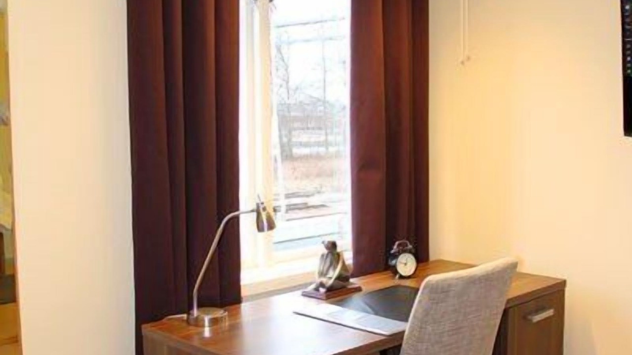 Photo of Bedroom in Byjorden-Nibbles- Backe