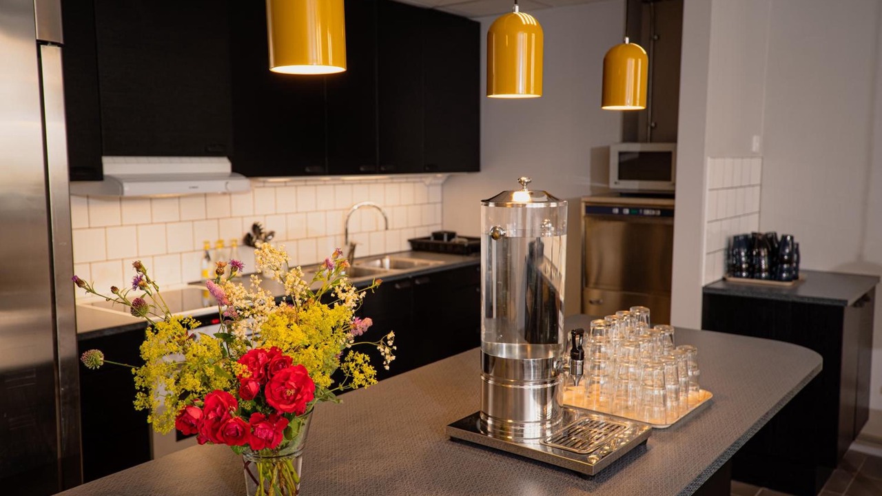 Photo of Kitchen in Majorna-Linne