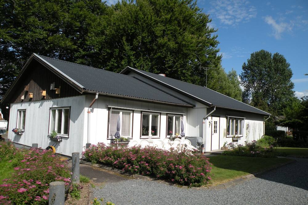 Photo of Outdoor in Oxnevalla