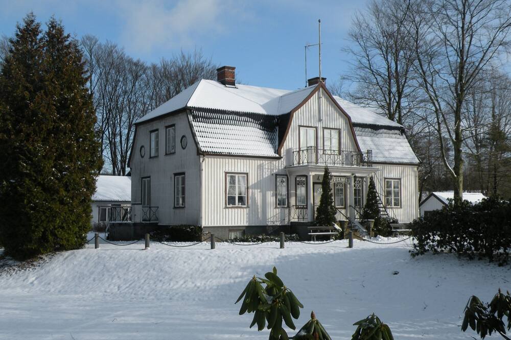 Photo of Outdoor in Oxnevalla