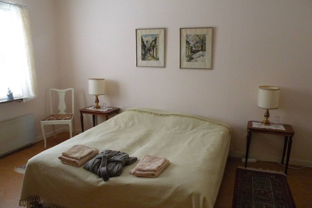Photo of Bedroom in Oxnevalla