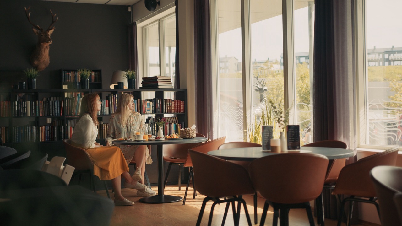 Photo of Others in Hitra