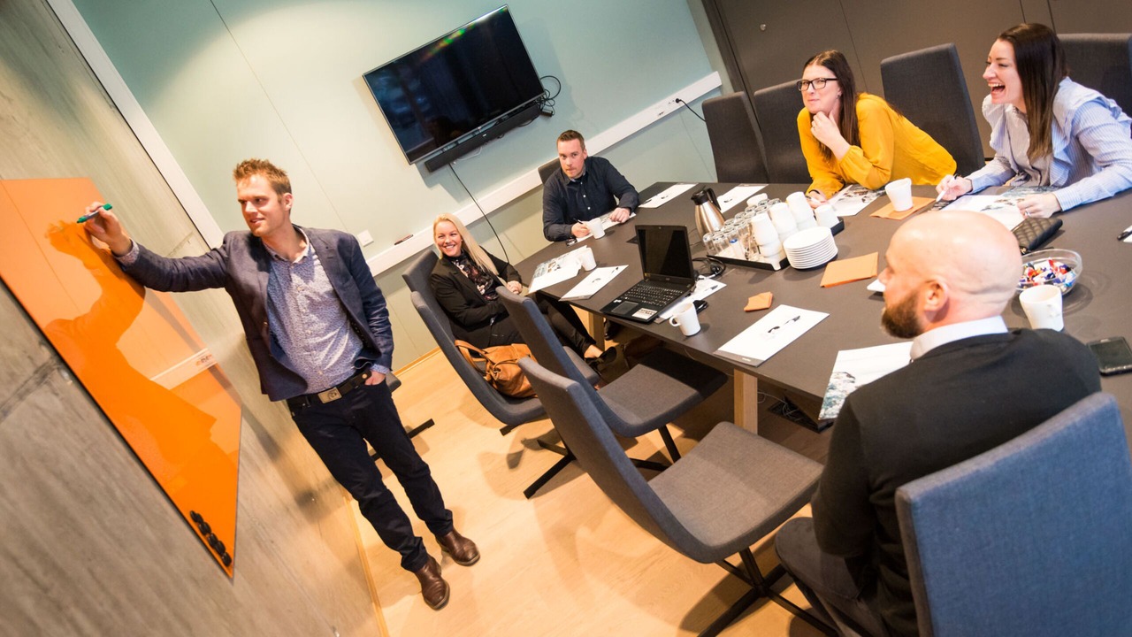 Photo of Others in Hitra