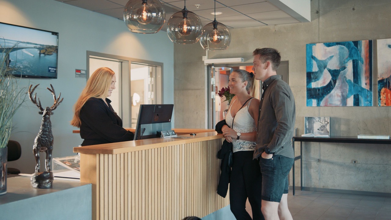 Photo of Others in Hitra