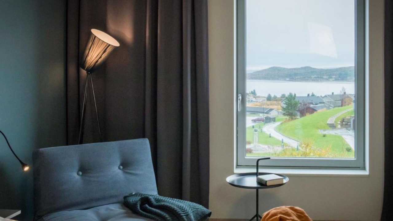 Photo of Outdoor in Hitra