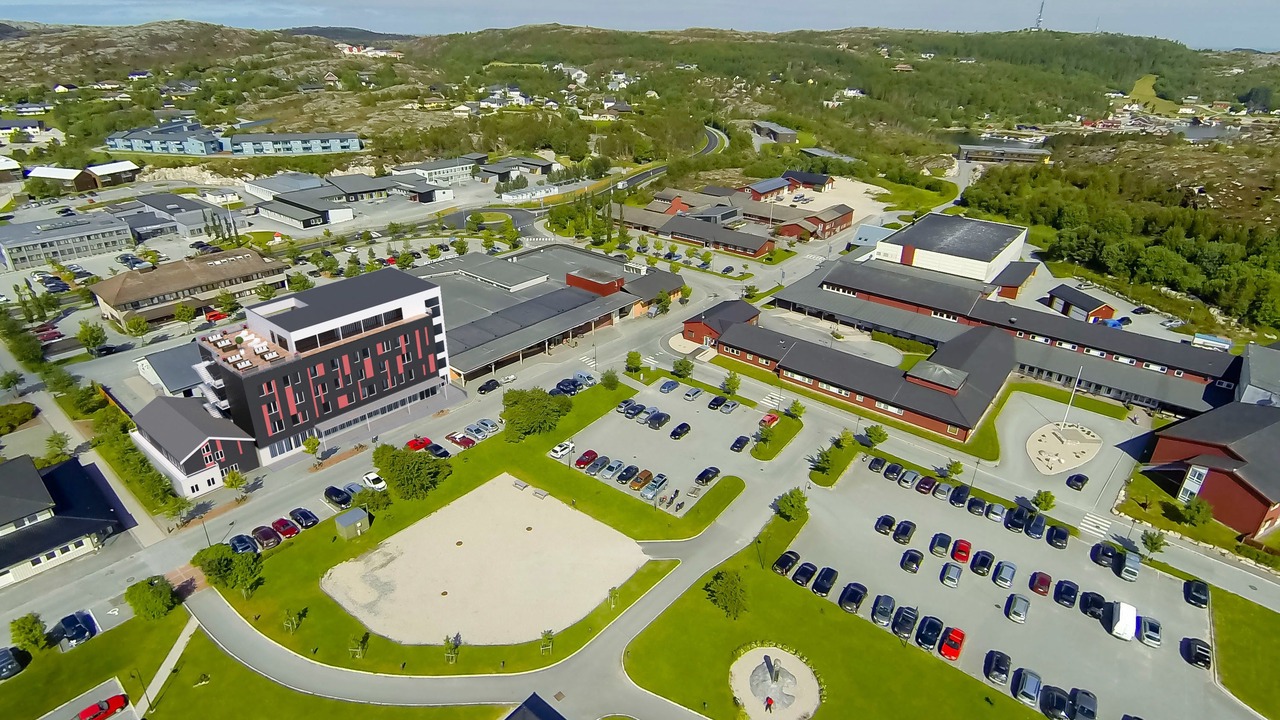 Photo of Outdoor in Hitra