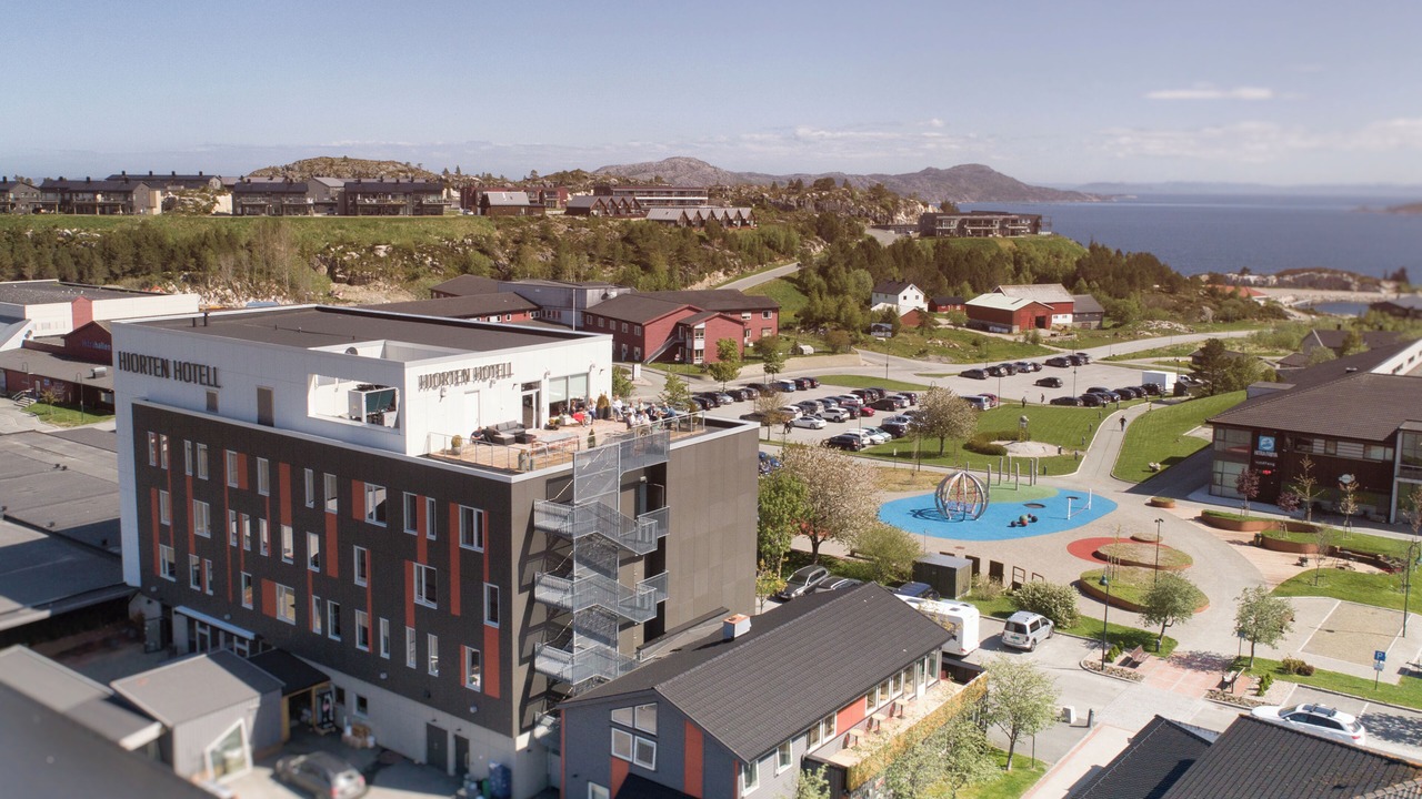 Photo of Outdoor in Hitra