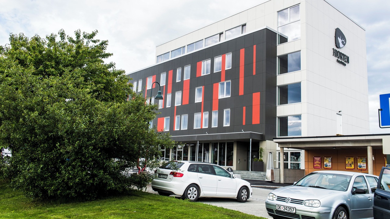Photo of Outdoor in Hitra