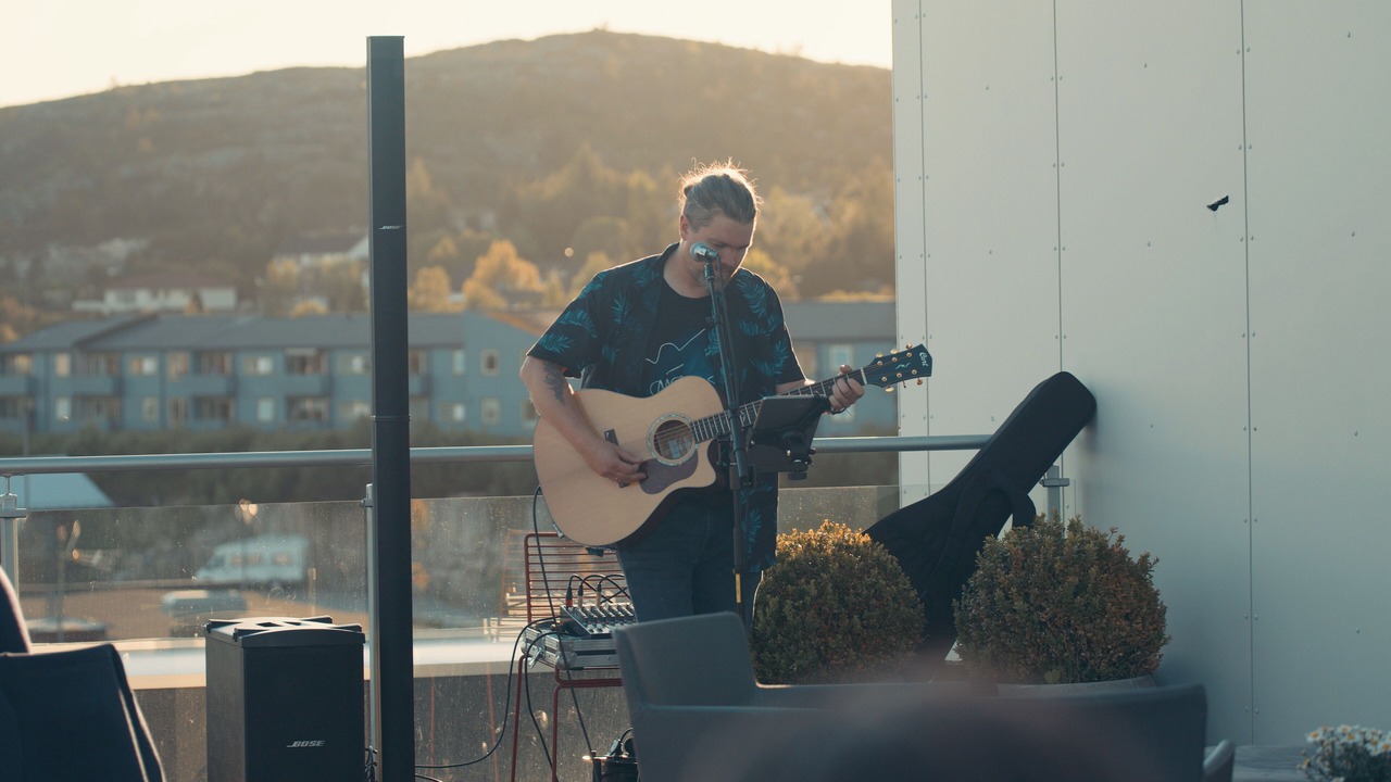 Photo of Outdoor in Hitra