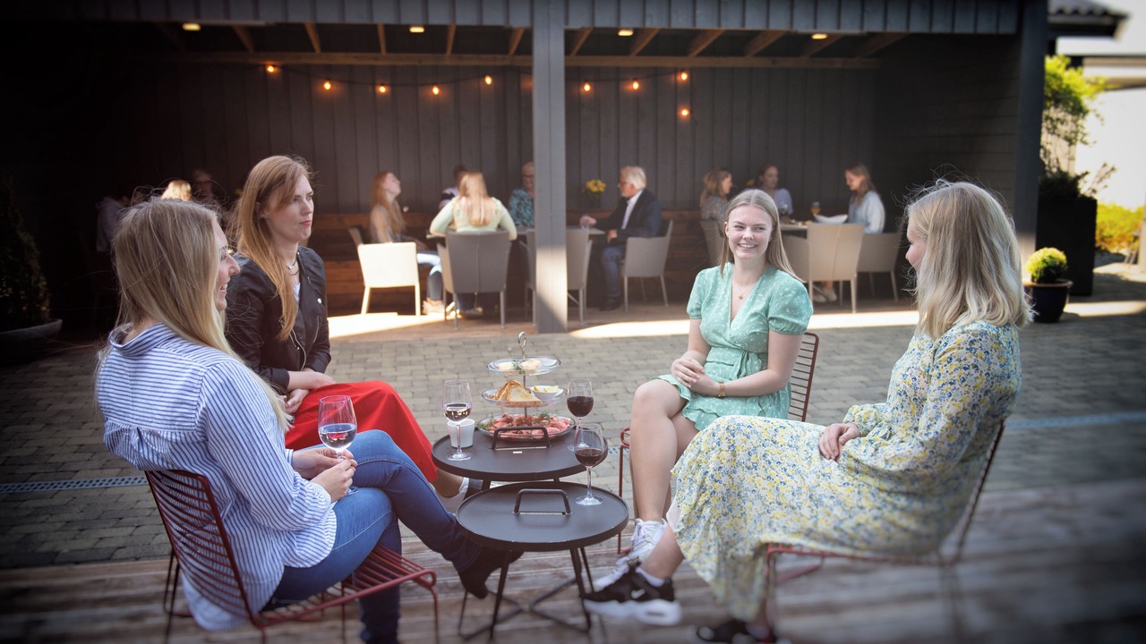 Photo of Others in Hitra