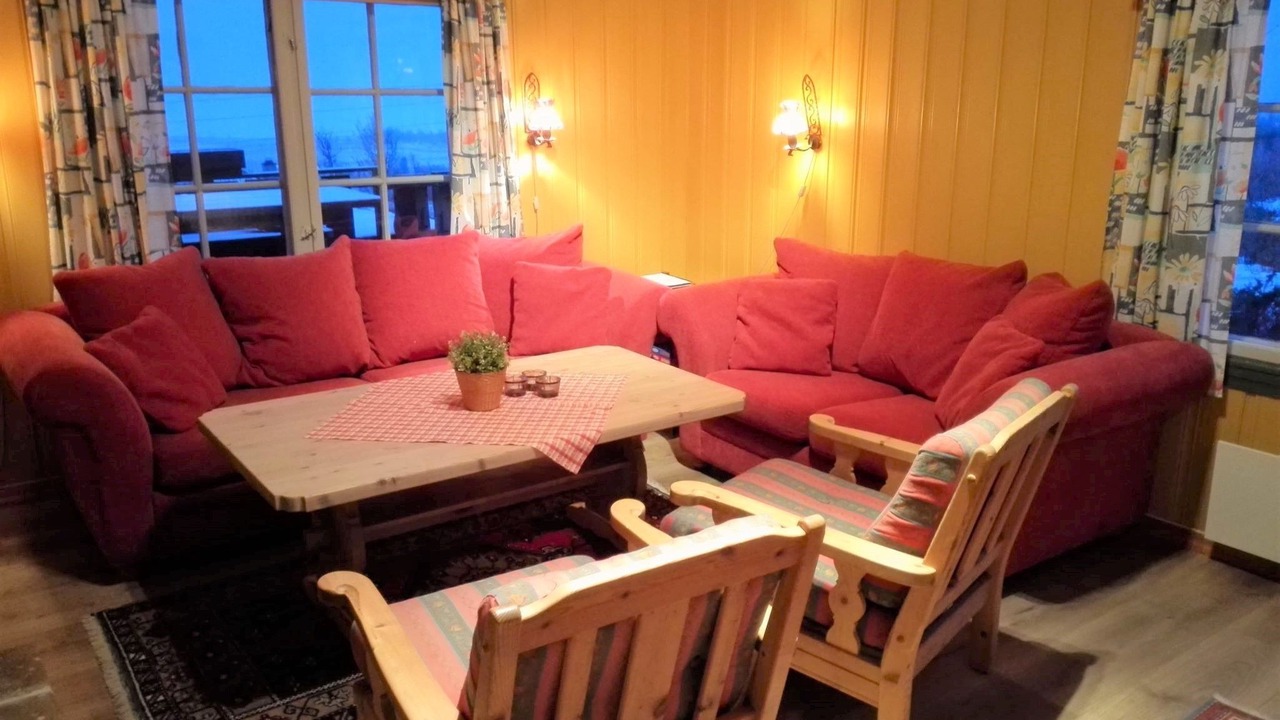 Photo of Bedroom in Nore og Uvdal