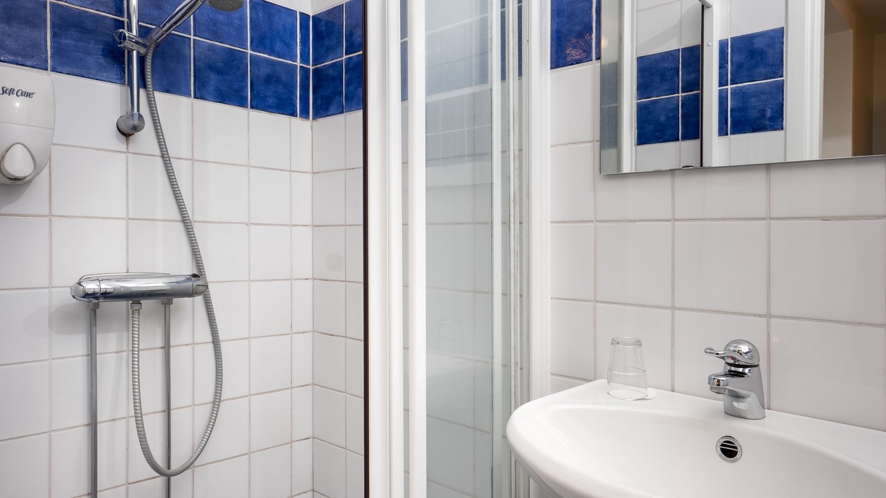 Photo of Bathroom in Vannas