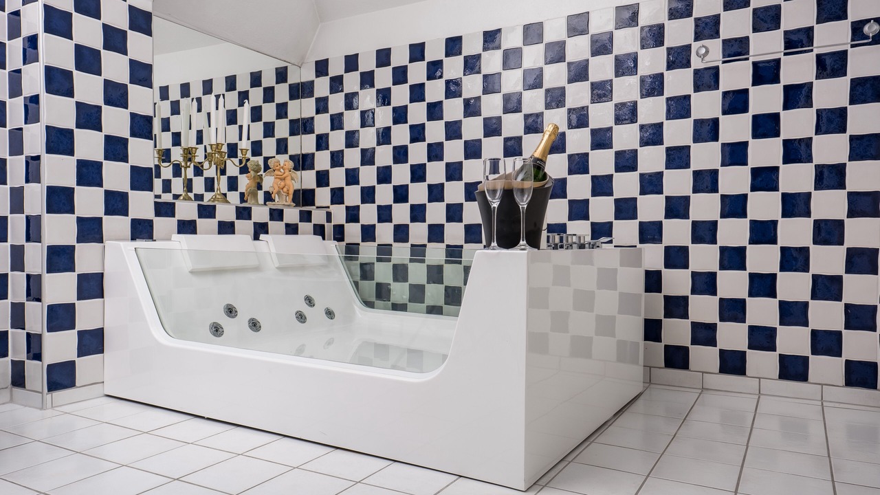 Photo of Bathroom in Vannas