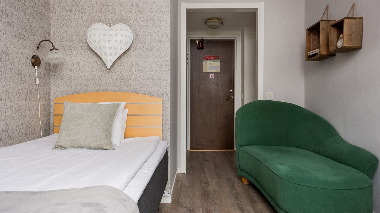Photo of Bedroom in Vannas