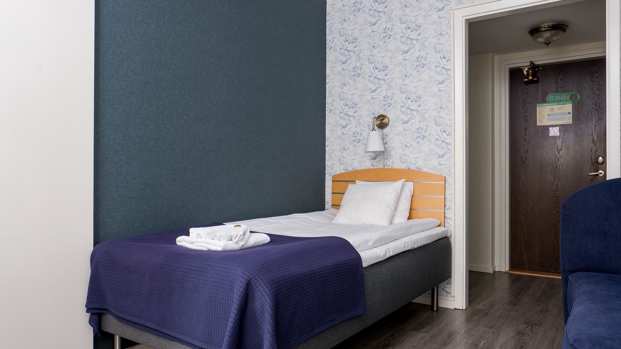 Photo of Bedroom in Vannas