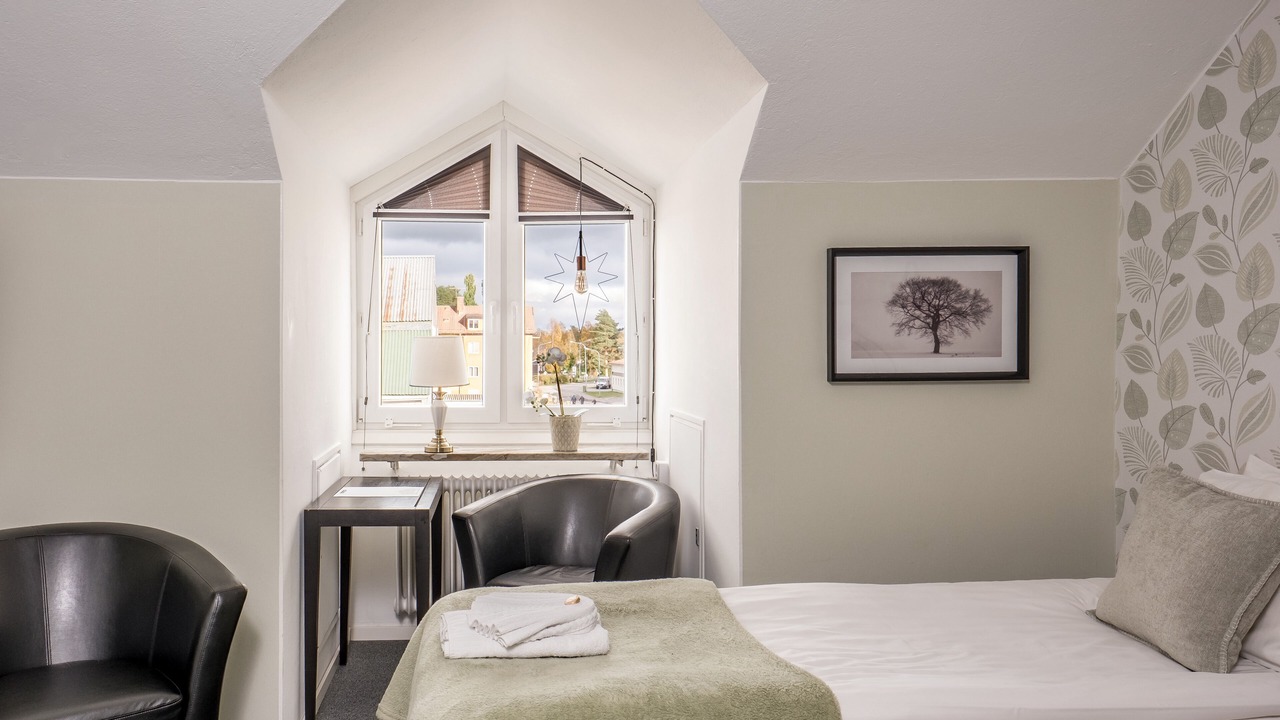 Photo of Bedroom in Vannas