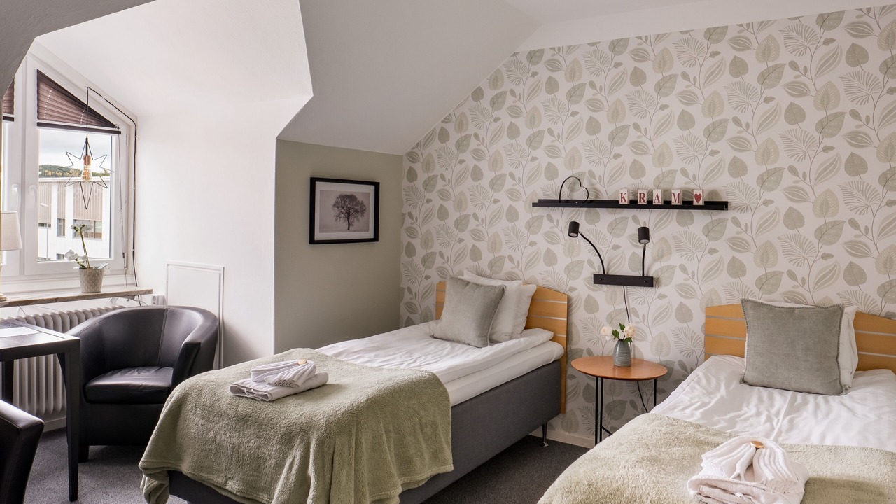 Photo of Bedroom in Vannas