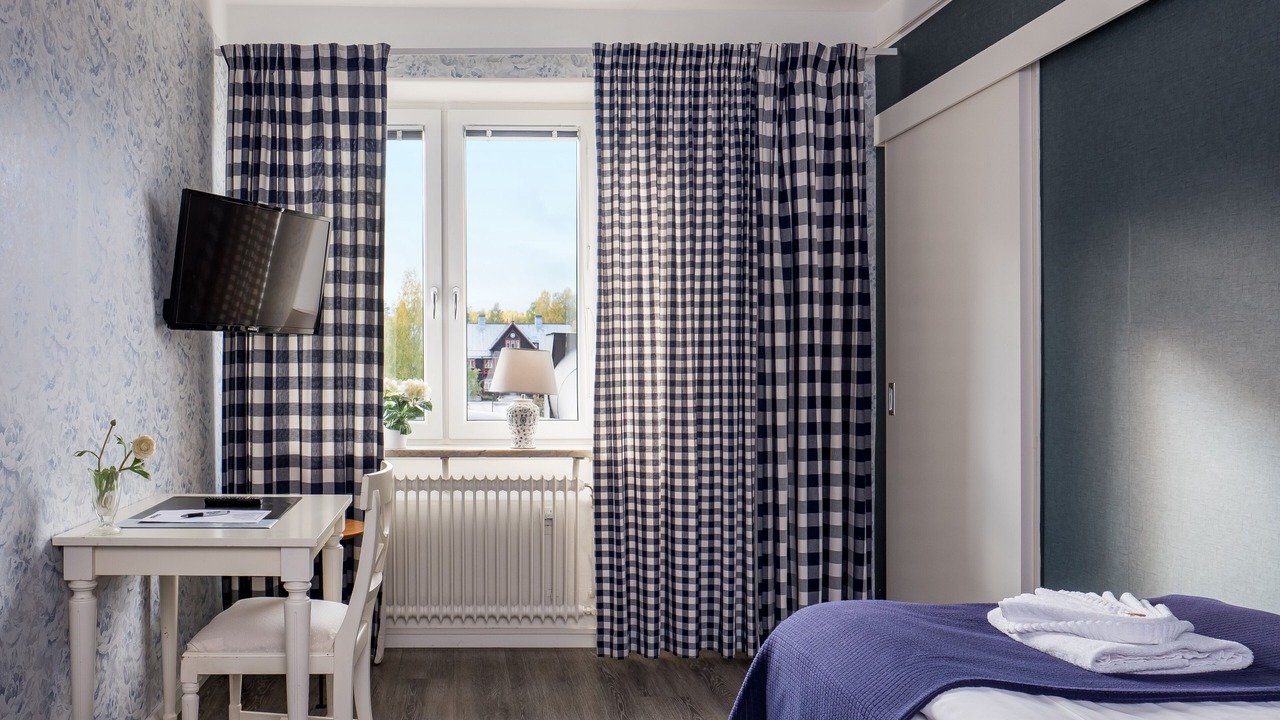 Photo of Bedroom in Vannas