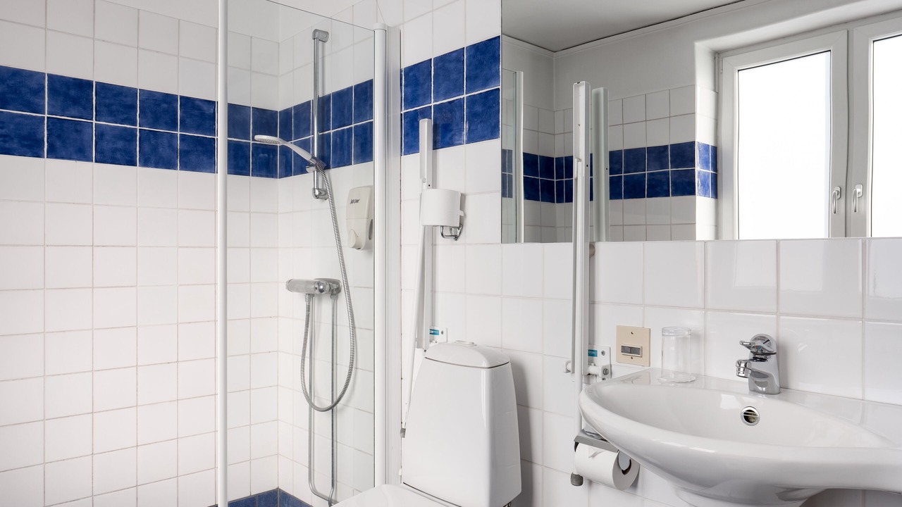 Photo of Bathroom in Vannas