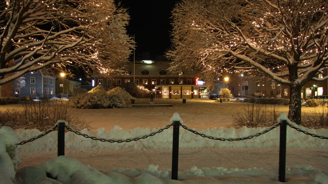 Photo of Outdoor in Vannas