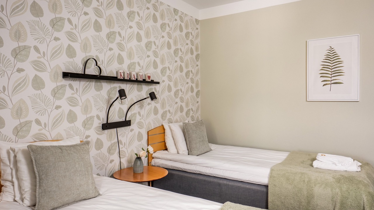 Photo of Bedroom in Vannas