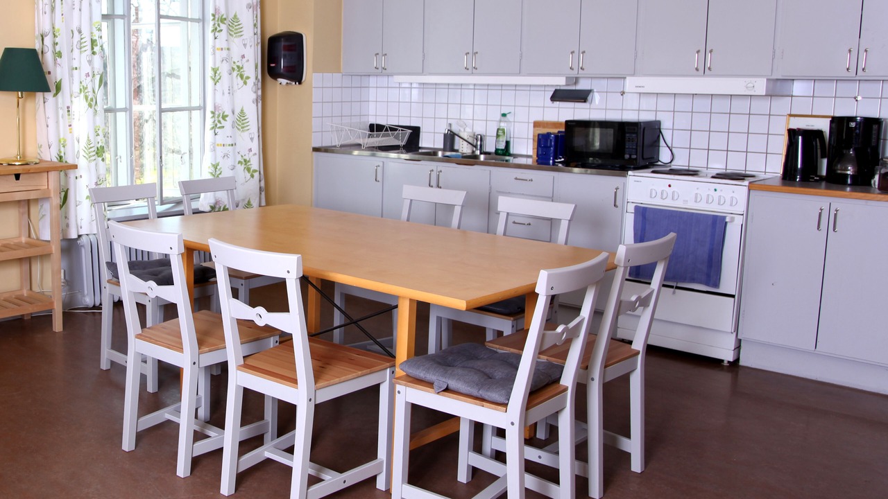 Photo of Kitchen in Mariefred