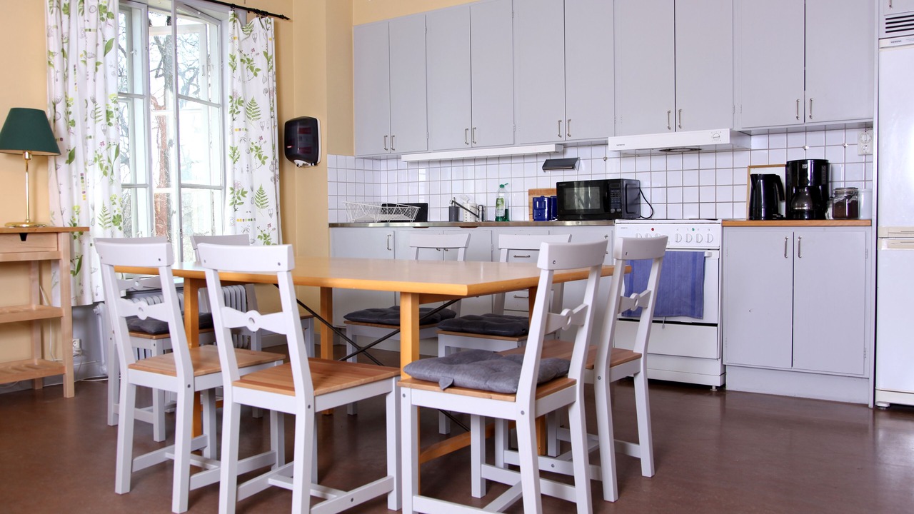 Photo of Kitchen in Mariefred