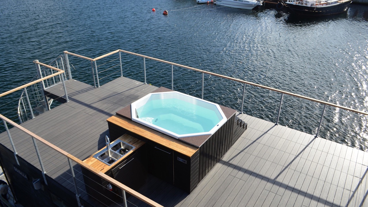 Photo of Outdoor in Klaedesholmen