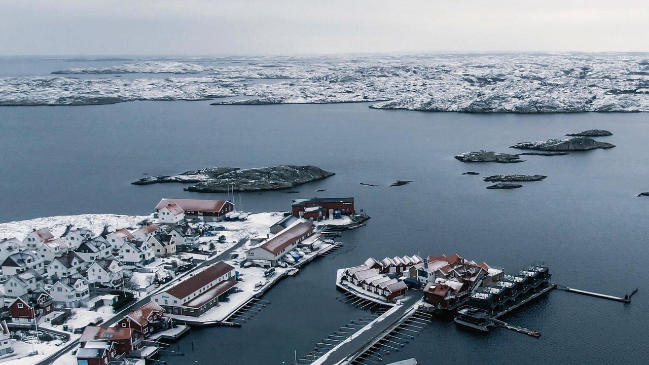 Photo of Outdoor in Klaedesholmen