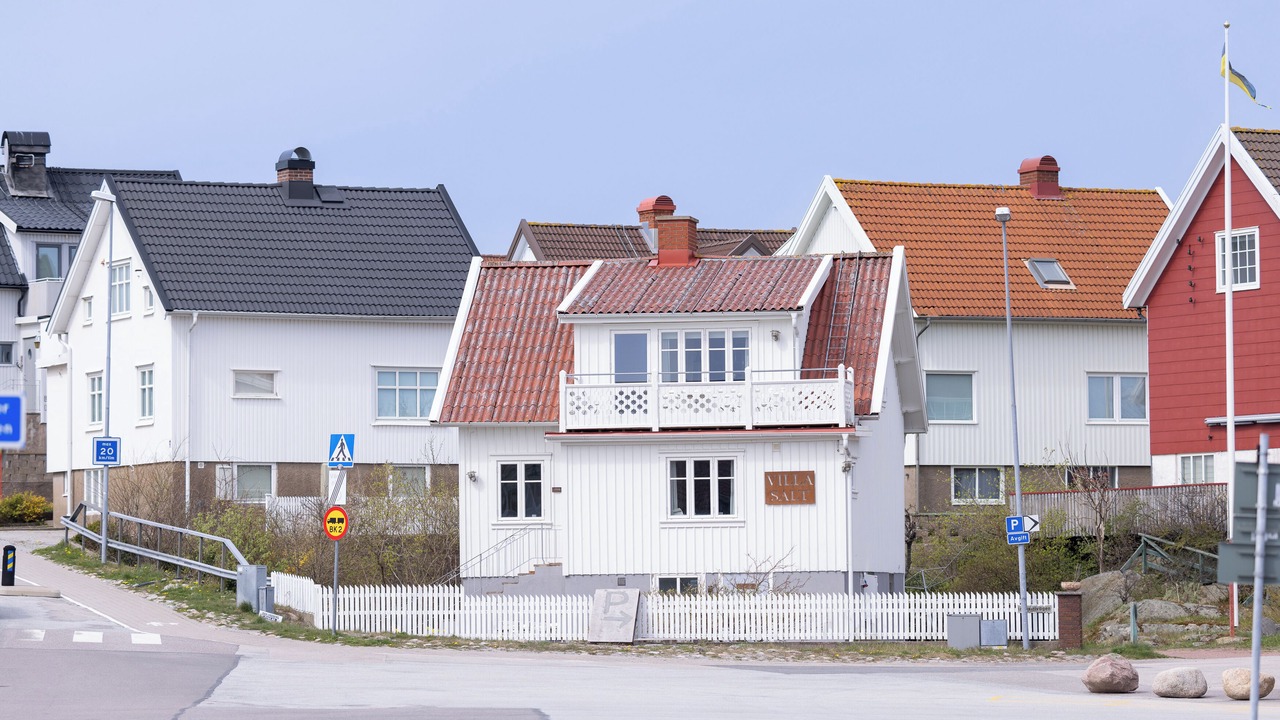 Photo of Outdoor in Klaedesholmen