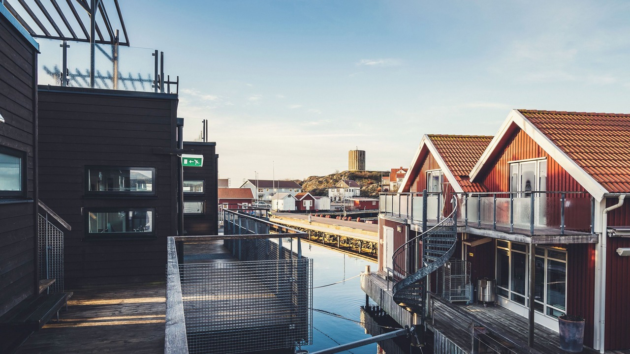 Photo of Outdoor in Klaedesholmen