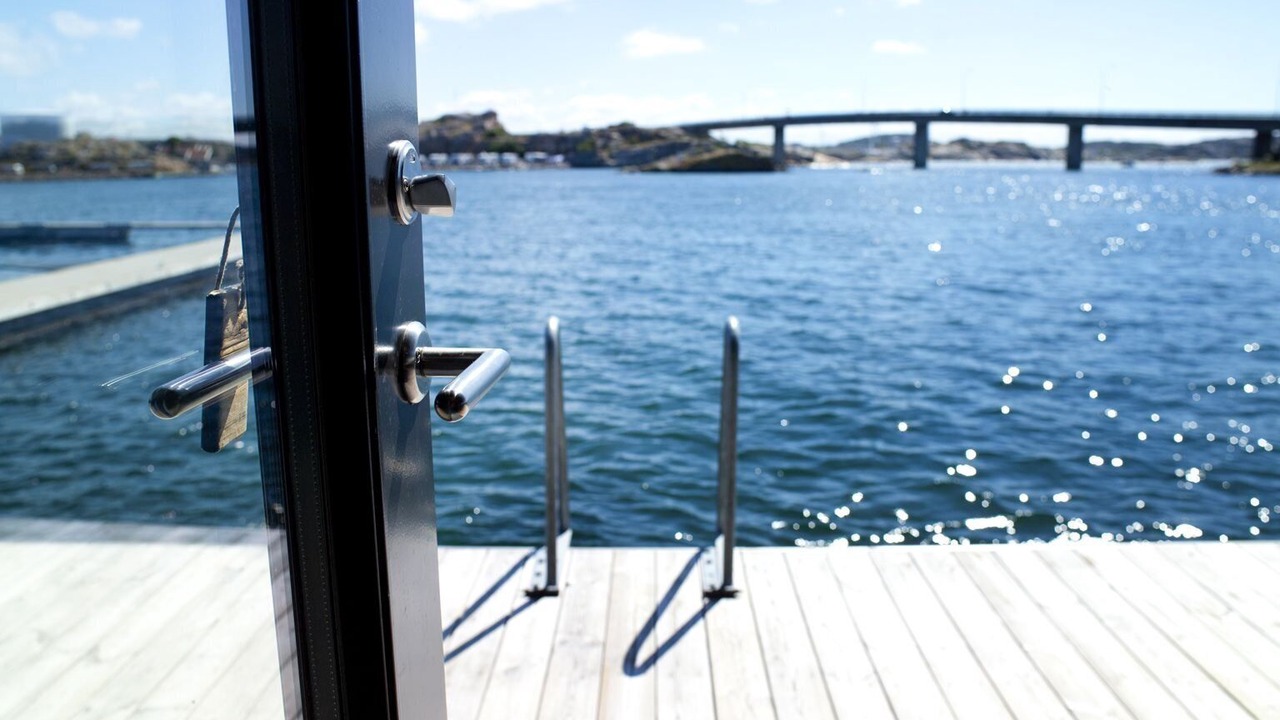 Photo of Outdoor in Klaedesholmen