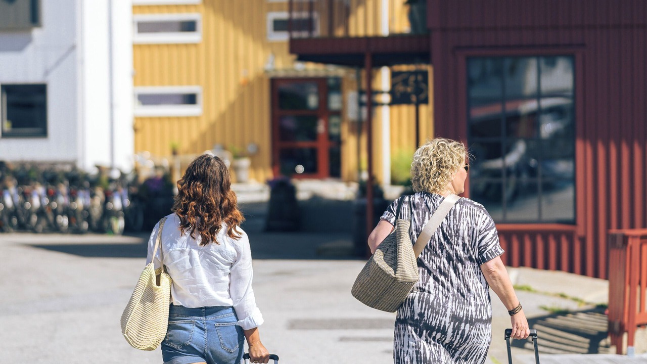 Photo of Outdoor in Klaedesholmen